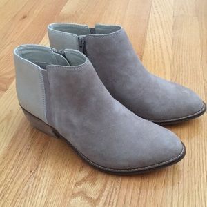 Dune London Booties (New-Never Worn)